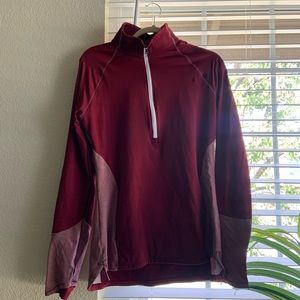 Under Armour Quarter Zip